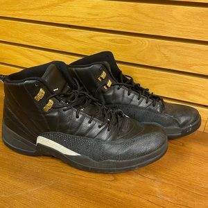 Air Jordan 12 Retro The Master
